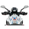 BMW S 1000 XR / M 1000 XR 2020-2024 WRS TALL RACE WINDSCREEN – SMOKED (TINTED)