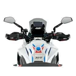BMW S 1000 XR / M 1000 XR 2020-2024 WRS HOHES RENN-WINDSCHILD – GETÖNT (FUMÉ)