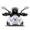 BMW S 1000 XR / M 1000 XR 2020-2024 WRS HOHES RENN-WINDSCHILD – GETÖNT (FUMÉ)