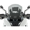 BMW S 1000 XR / M 1000 XR 2020-2024 WRS TALL RACE WINDSCREEN – SMOKED (TINTED)