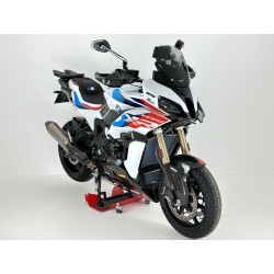BMW S 1000 XR / M 1000 XR 2020-2024 WRS HOHES RENN-WINDSCHILD – GETÖNT (FUMÉ)