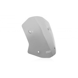 BMW S 1000 XR / M 1000 XR 2020-2024 WRS HOHES RENN-WINDSCHILD – GETÖNT (FUMÉ)