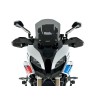 BMW S 1000 XR / M 1000 XR 2020-2024 WRS HOHES RENN-WINDSCHILD – GETÖNT (FUMÉ)
