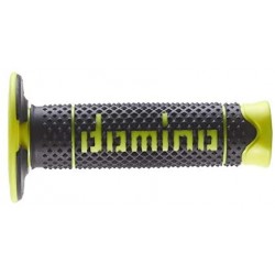 MANOPOLE DOMINO NERO/GIALLO...