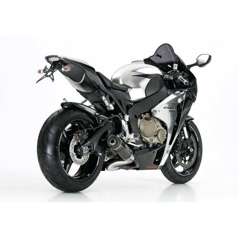 SHARK Street GP carbon exhaust for HONDA CBR 1000 RR 2012-2013