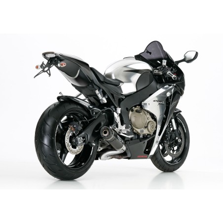 Scarico SHARK Street GP carbonio per HONDA CBR 1000 RR 2012-2013