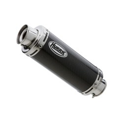HURRIC Supersport carbon exhaust for HONDA CBR 1000 RR 2012-2013