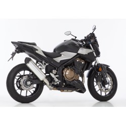 Scarico SHARK DSX-5 nero...