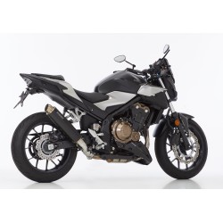 Scarico SHARK SRC 4...