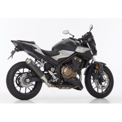HURRIC Supersport carbon...
