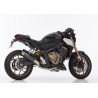 SHARK SRC 4 carbon exhaust for HONDA CBR 650 R 2019-2020