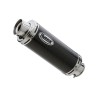 Scarico HURRIC Supersport carbonio per SUZUKI GSX-R 600 2011-2016
