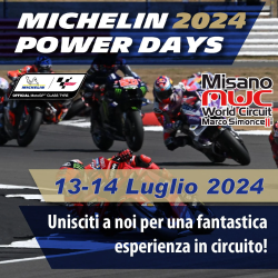 13.14. JULI MISANO MICHELIN...