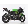 Scarico SHARK Street GP carbonio per KAWASAKI ZX-6R 2019-2020