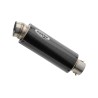 SHARK SRC 4 carbon exhaust for KAWASAKI ZX-10R 2008-2010