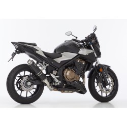 Scarico HURRIC Supersport...