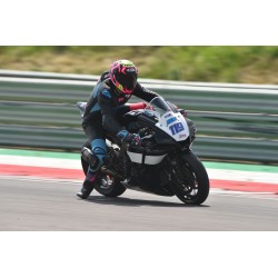AUGUST 1ST CREMONA CIRCUIT TRACK DAY TEAM MORA MOTO