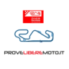 prove libere moto autodromo di barcellona catalogna