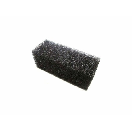 SPUGNA INTERNA RACING SERBATOIO MOTO BENZINA ANTI SBATTIMENTO 95 x 3 x 7 cm