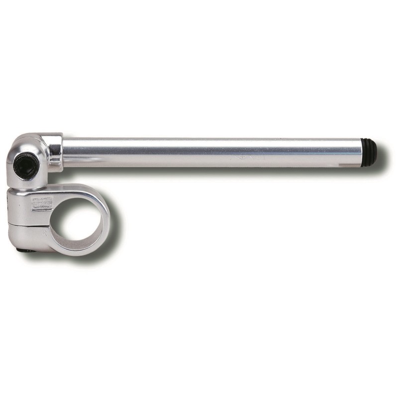 COPPIA DI SEMIMANUBRI TOMMASELLI DOMINO SCOMPONIBILI DIAMETRO 52 MM