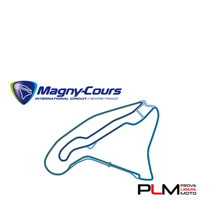 prove libere moto track days magny cours