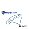 FREE PRACTICE MAGNY COURS 18-19-20 JULY 2025 FIRST ON TRACK TRACK DAY
