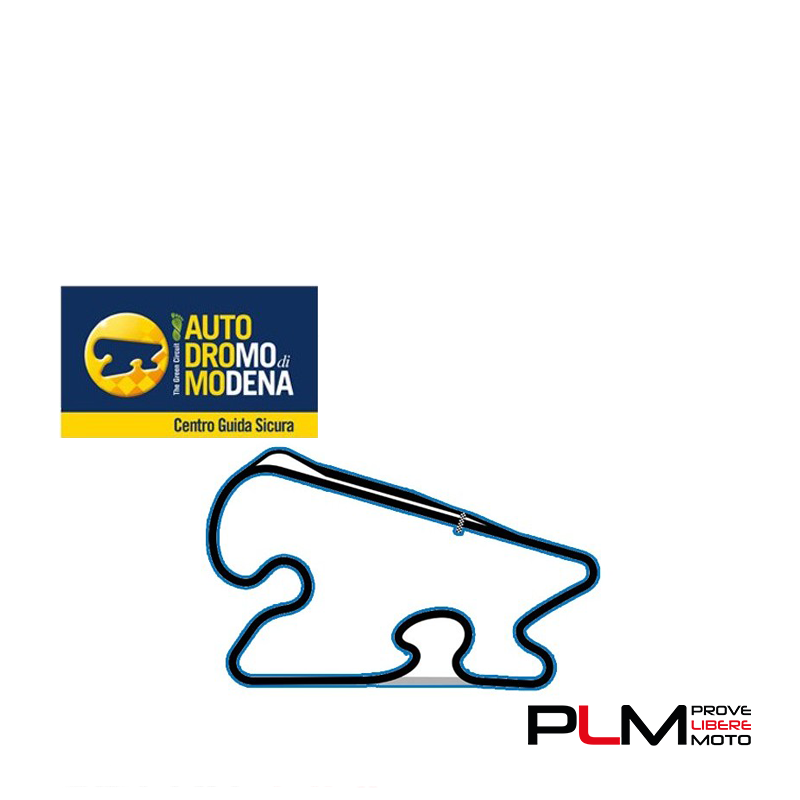 11. OKTOBER 2025 MODENA KOSTENLOSE TESTVERSIONEN MOTO MES EXPERIENCE LUCA PEDERSOLI TRACK DAYS