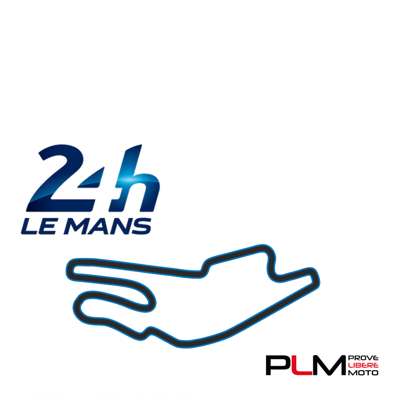 prove libere moto le mans bugatti