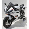 CUPOLINO RACING AEROMAX PER YAMAHA R6 2008 2009 2010 2011 2012 2013 2014 2015 2016 ERMAX TRASPARENTE