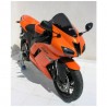 CUPOLINO RACING AEROMAX PER ZX 10 R NINJA 2008 2009 2010 ERMAX TRASPARENTE