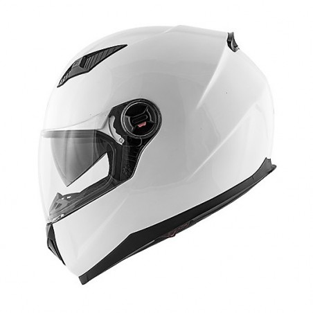 Casco Kappa per moto e scooter Integrale KV27 Denver Bianco
