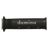 Domino-Paar Griffe, Modell XM2, superweich, aus Gummi für Straßen-/Rennmotorräder