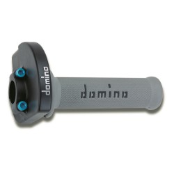 Domino comando gas stradale...