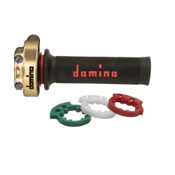 Domino comando gas racing...