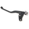 Domino COMANDO PORTALEVA RACING STRADALE Con LEVA IN ALLUMINIO PRESSOFUSO