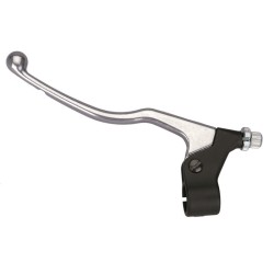 Domino COMANDO PORTALEVA RACING STRADALE CON LEVA IN ALLUMINIO PRESSOFUSO