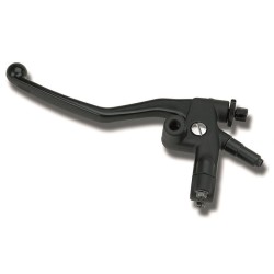 Domino ROAD RACING LEVER HOLDER CONTROL WITH DIE-CAST ALUMINUM LEVER