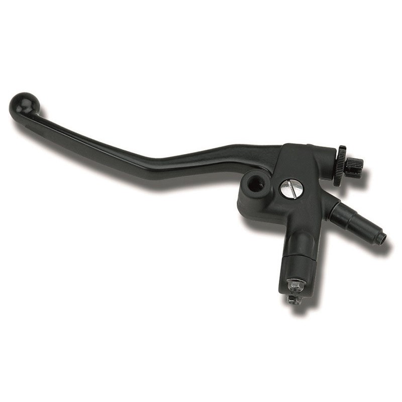 Domino ROAD RACING LEVER HOLDER CONTROL WITH DIE-CAST ALUMINUM LEVER