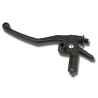 Domino ROAD RACING LEVER HOLDER CONTROL WITH DIE-CAST ALUMINUM LEVER