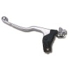 Domino ROAD RACING LEVER HOLDER CONTROL WITH DIE-CAST ALUMINUM LEVER