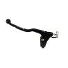 Domino RACING ROAD LEVER HOLDER CONTROL for GP with forged aluminum lever