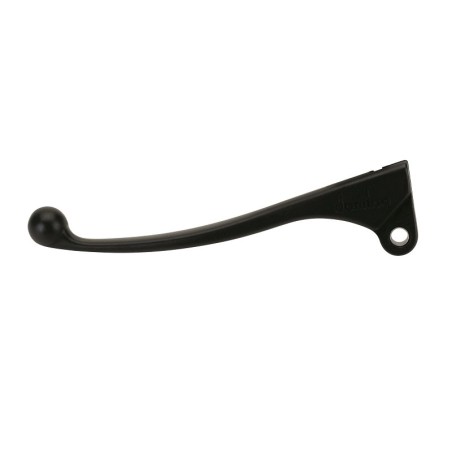Domino Racing clutch lever in forged duralumin