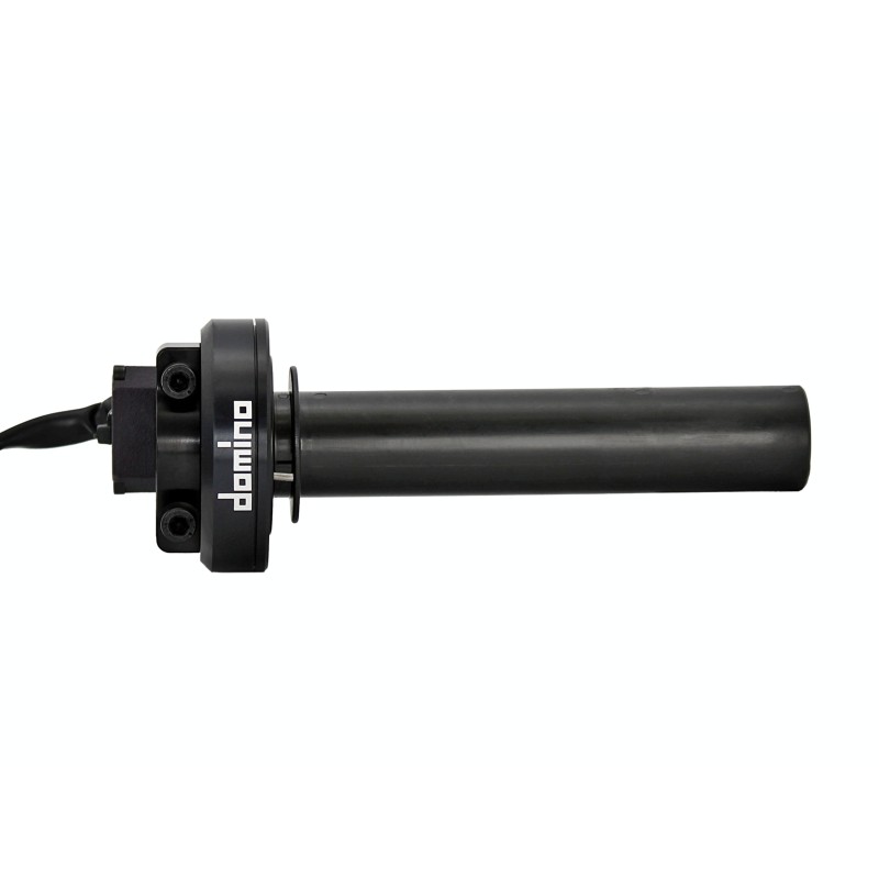 Electronic RBW throttle control for Yamaha R1 / M 2020 - 2023