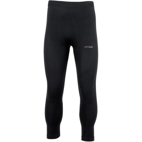 TECHNICAL WINDPROOF THERMAL BASE LAYER PANTS – PERFECT FOR COLD WEATHER PROTECTION