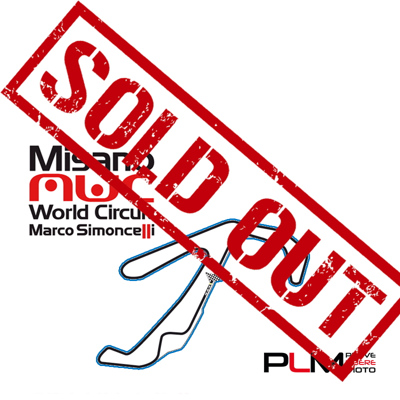 12. MAI MISANO WORLD CIRCUIT FREIES FAHREN MOTO RACING FACTORY TRACK DAYS