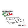 12. JULI TAZIO NUVOLARI CERVESINA KOSTENLOSE TESTVERSIONEN MOTO MES EXPERIENCE  TRACK DAYS