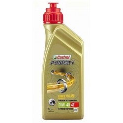 Olio Castrol Power 1 4t...