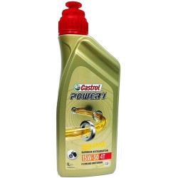Olio Castrol Power 1 4t...