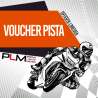 voucher pista prove libere moto