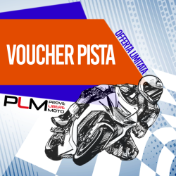 PROVELIBEREMOTO GESCHENKGUTSCHEIN 540 EURO